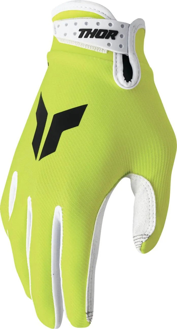 THOR Launchmode gants de cross - MxProStoreParts