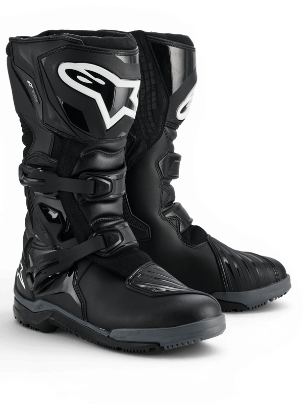 Alpinestars Boot Corozal v2 Adventure Drystar Black - MxProStoreParts
