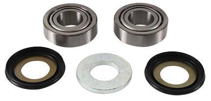 All Balls Ball Joint Bearing Set for Gas Gas MC 50/65/85 21 & Husqvarna TC 50/65/85 14- & KTM SX 50 12- & SX 65 00- & SX 85 03- - MxProStoreParts