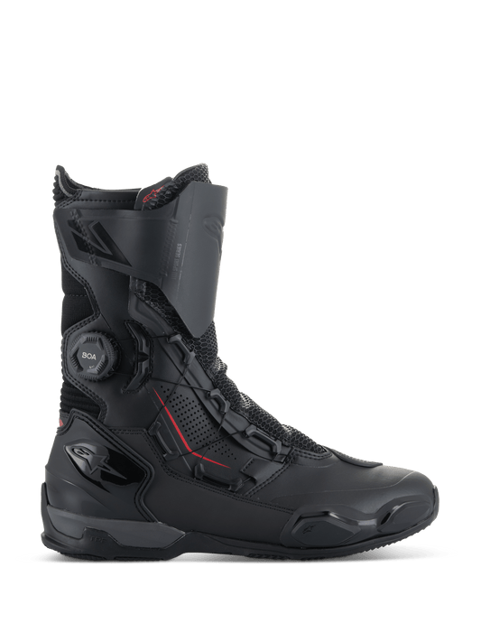 Alpinestars Boot SP-X Boa Black