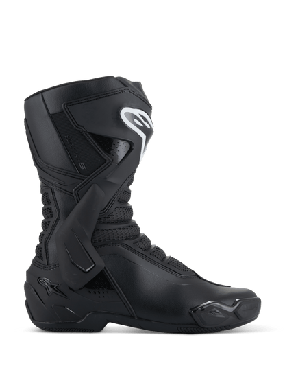Alpinestars Boots SMX-6 v3 Black - MxProStoreParts