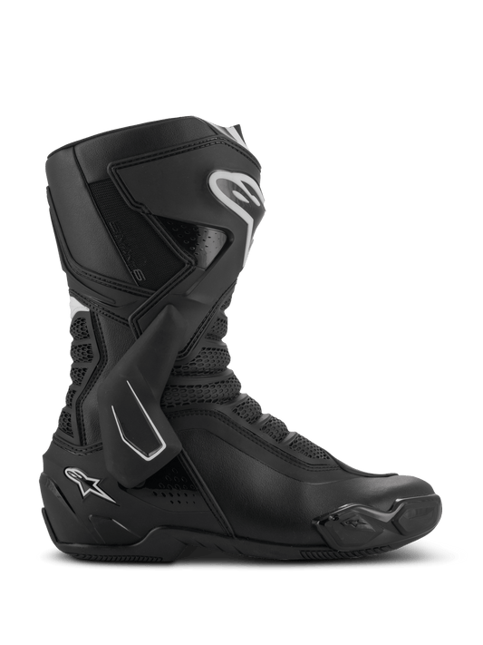 Alpinestars Boots SMX-6 v3 Black/White