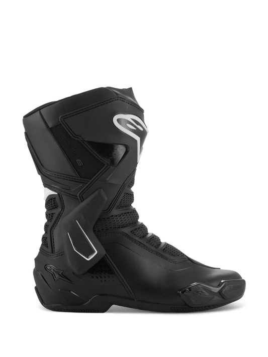 Alpinestars Boots Woman SMX-6 v3 Black/White