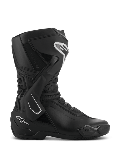 Alpinestars Boots SMX-6 v3 Drystar Black - MxProStoreParts