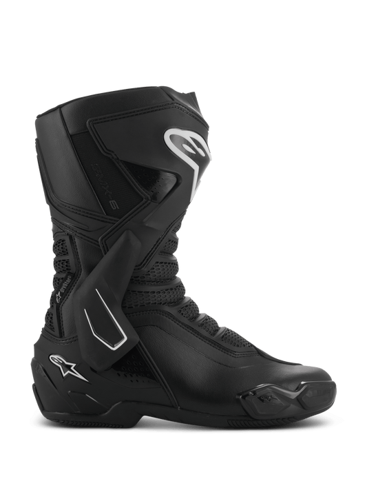 Alpinestars Boots SMX-6 v3 Drystar Black