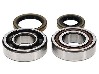 Prox Kit de roulements de vilebrequin pour KTM SX 85 à partir de 2003 et Husqvarna TC 85 à partir de 2014 - MxProStoreParts