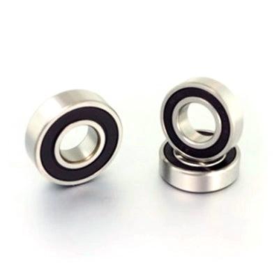 Prox Kit de cojinetes de rueda trasera para KTM SX 65 00-23 & Husqvarna TC 65 18-23 & Kawasaki KX 125 78-82 & KX 250 82-84 & KX 500 83-84