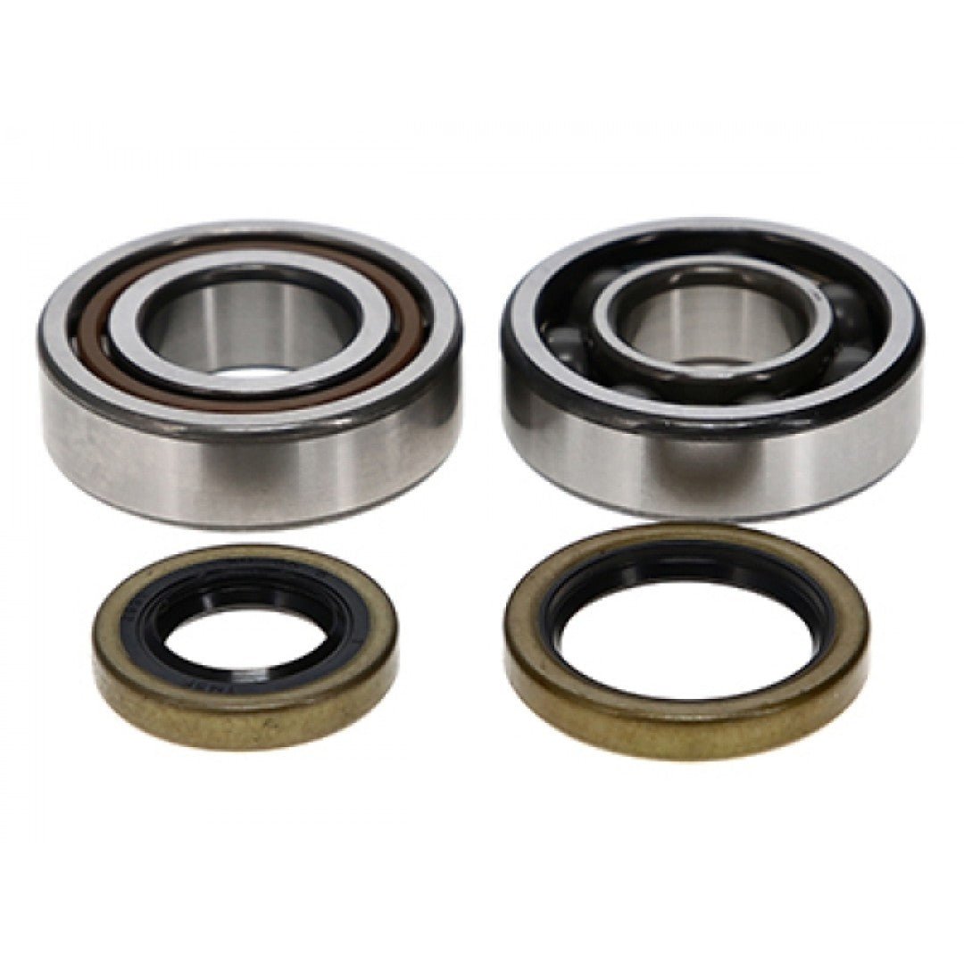 Kit de roulements de vilebrequin Prox pour KTM SX 125 2024, EXC 150 TBI 2024, Gas Gas MC 125 2024, Husqvarna TC 125 2024 et TE 150 TBI 2024 - MxProStoreParts
