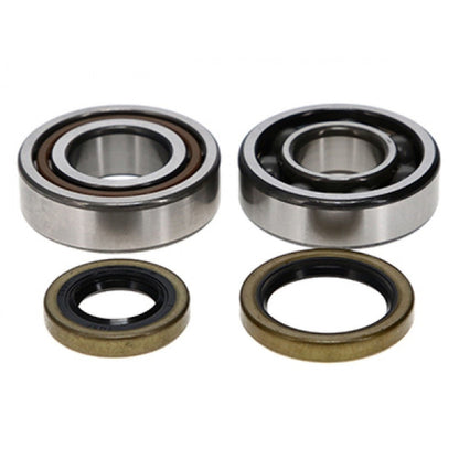Kit de roulements de vilebrequin Prox pour KTM SX 125 2024, EXC 150 TBI 2024, Gas Gas MC 125 2024, Husqvarna TC 125 2024 et TE 150 TBI 2024 - MxProStoreParts
