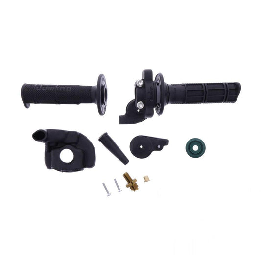 Domino Palanca de Acelerador Junior KTM 50 2012+ / KTM 65cc 2009+