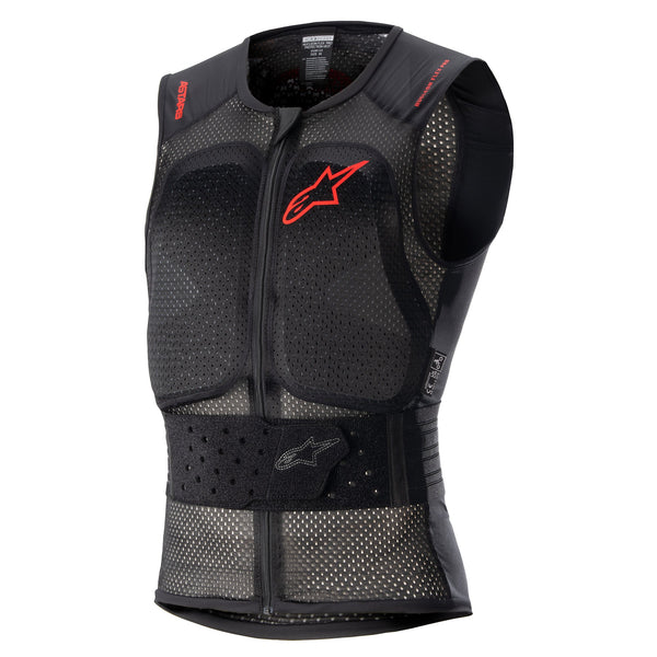 Alpinestars Nucleon Flex Pro protectievest - MxProStoreParts