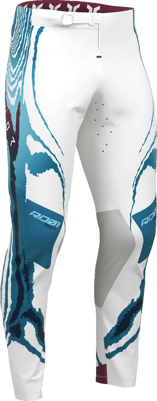 THOR Moda Deportiva Pantalón Cross Damasco - MxProStoreParts