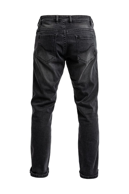 JOHN DOE Taylor Mono motorbroek zwart 32/32 - MxProStoreParts