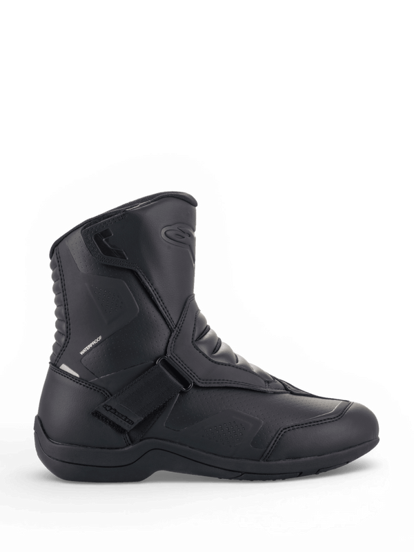 Alpinestars Boots Ridge v2 Drystar Black/Black - MxProStoreParts