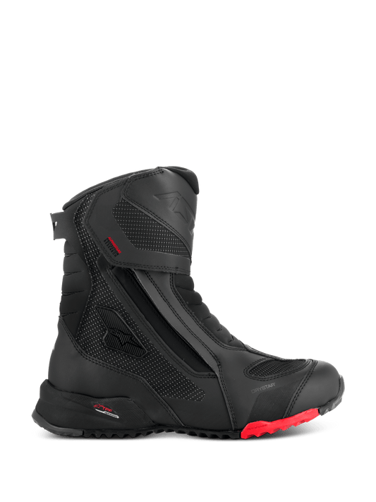Alpinestars Boot RT-7 Drystar Black