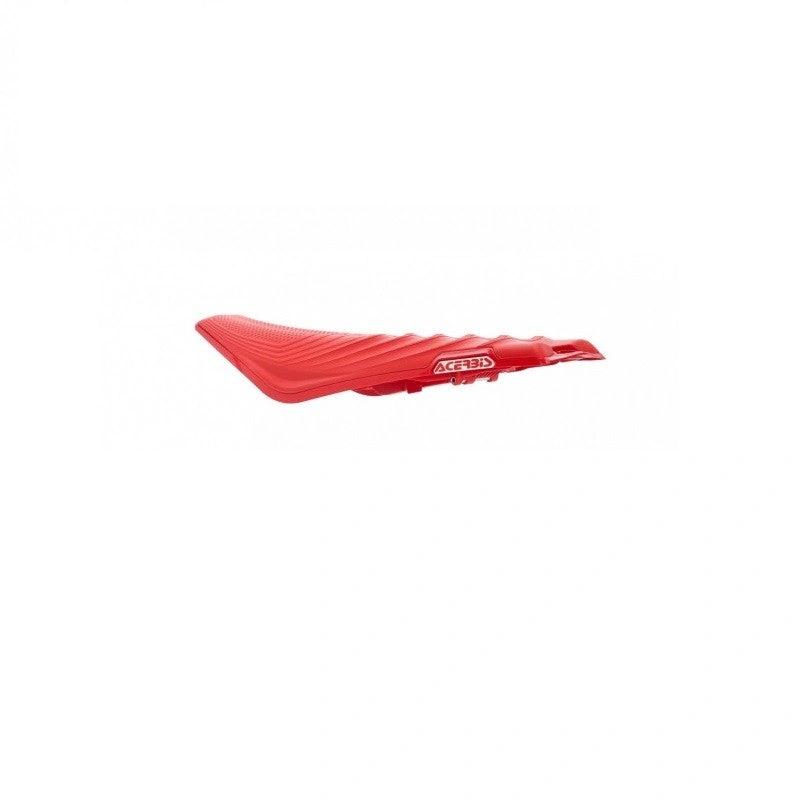 Selle ACERBIS X-Air pour GAS GAS EC + MC 21-23 Rouge - MxProStoreParts