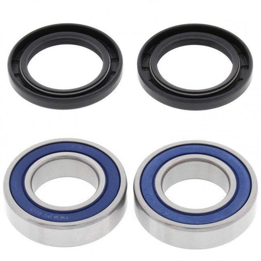 All Balls kit de roulement de roue 25-1273