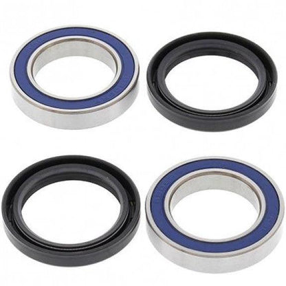 Kit de rodamientos de rueda delantera All Balls para Gas Gas/KTM/Husqvarna/Husaberg - MxProStoreParts