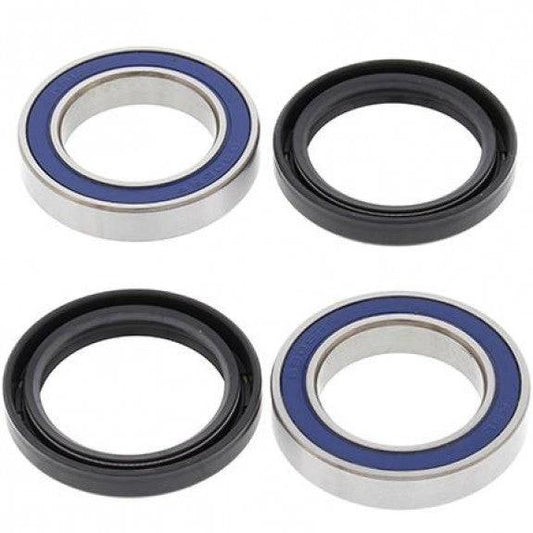 All Balls kit de roulement de roue avant pour Gas Gas/KTM/Husqvarna/Husaberg