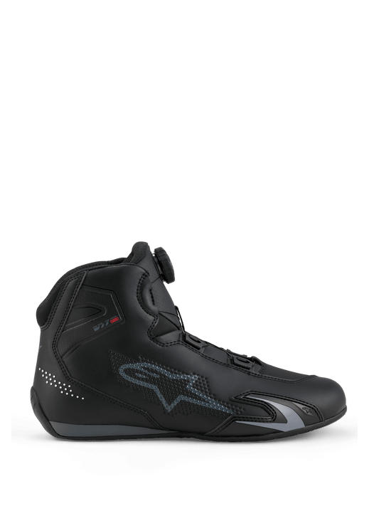 Alpinestars Shoe Celer Black/Gray