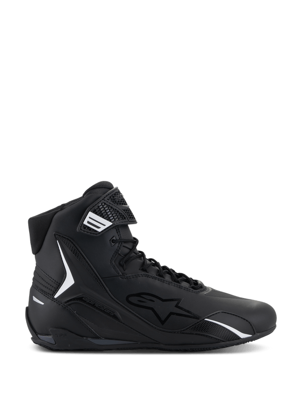 Alpinestars Shoe Faster-4 Black - MxProStoreParts