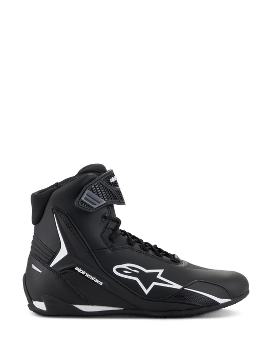 Alpinestars Shoe Faster-4 Black/White