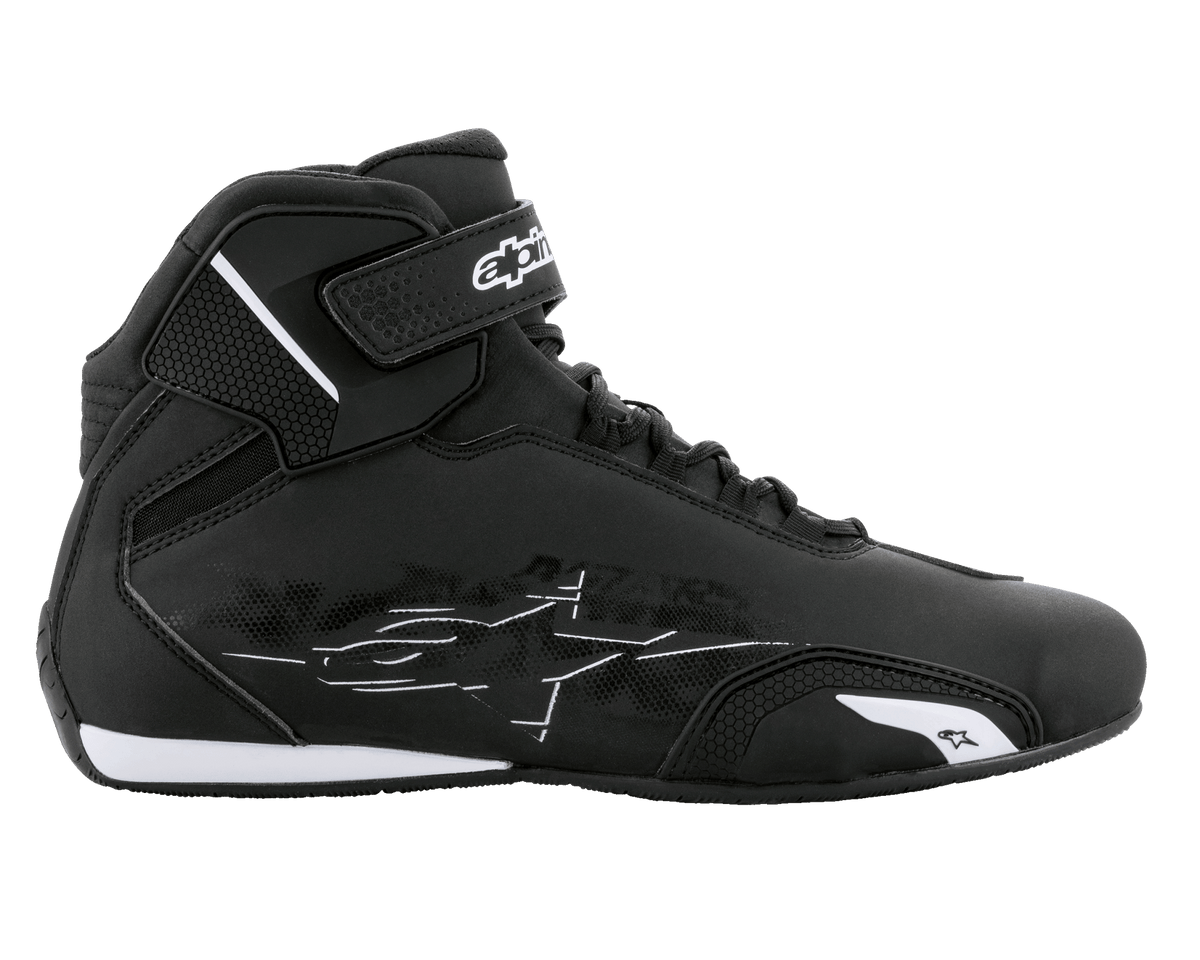 Alpinestars Sektor Schoenen - MxProStoreParts