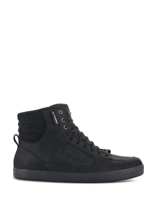 Alpinestars Shoe J-6 Waterproof Black