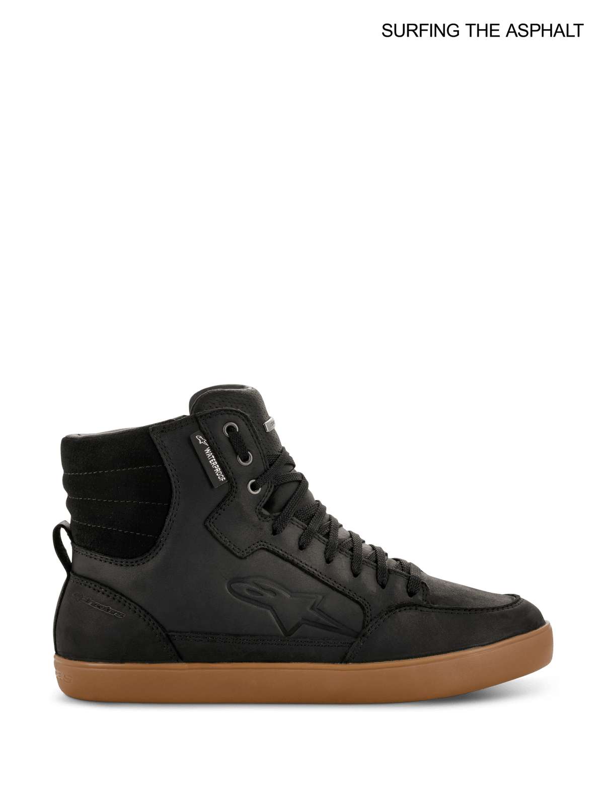 Alpinestars J-6 Waterdichte Schoen - MxProStoreParts
