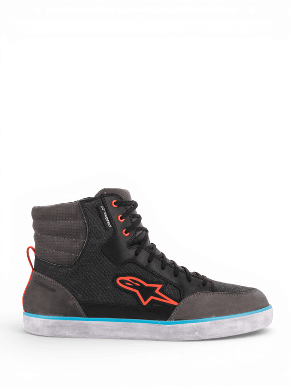 Alpinestars J-6 Waterdichte Canvas Schoenen - MxProStoreParts