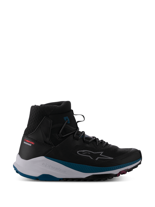 Alpinestars Shoe Speedforce XR Black/Green