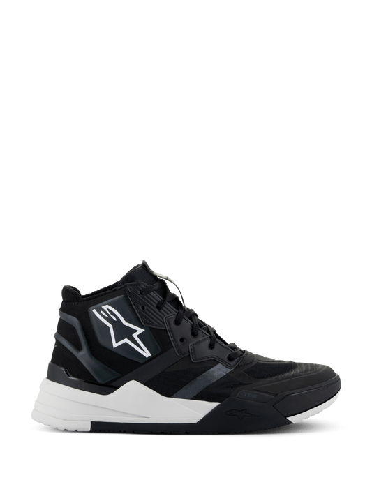 Alpinestars Shoe Speedflight Black/Whte