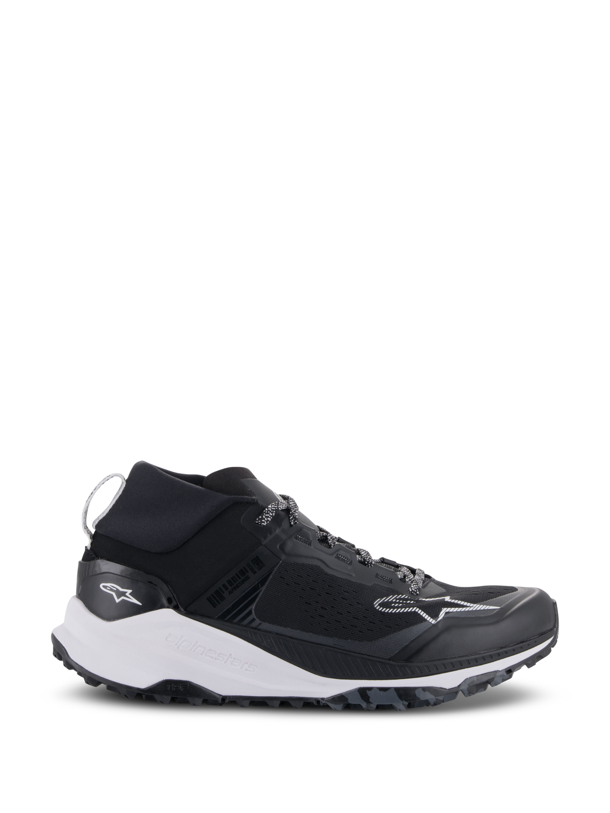 Alpinestars Meta XR v2 sneakers zwart/wit - MxProStoreParts