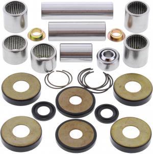 All Balls Kit de cojinetes de enlace para Suzuki RM 125/250 1990 - MxProStoreParts