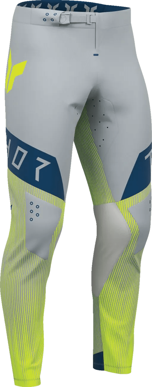 THOR Pantalón de Cross Sportmode Vanish - MxProStoreParts