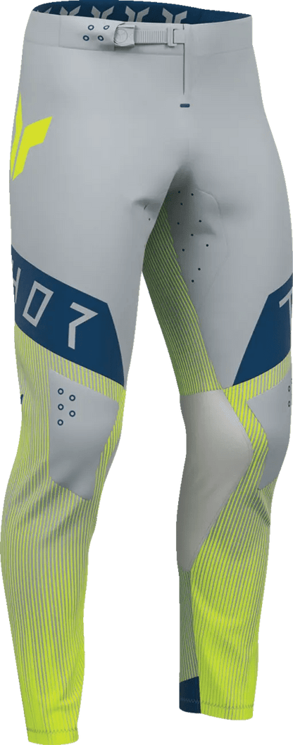 THOR Pantalón de Cross Sportmode Vanish - MxProStoreParts
