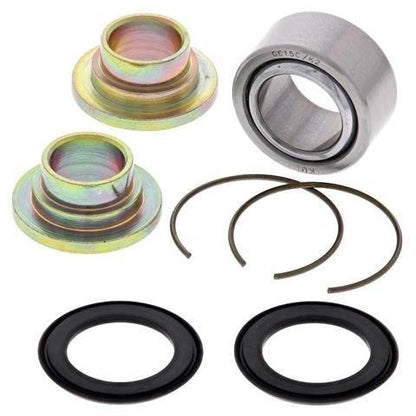 Kit de cojinetes de amortiguador inferior y superior All Balls para KTM -11 - MxProStoreParts