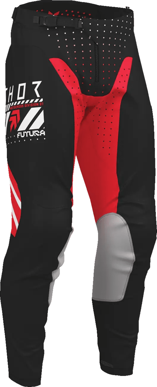 THOR Launchmode Futura pantalón de motocross - MxProStoreParts