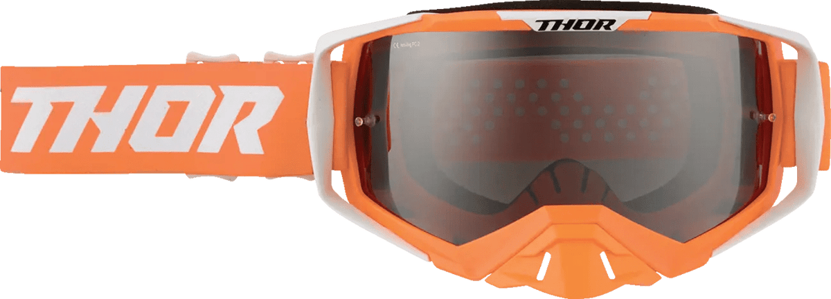 THOR Activer lunettes de protection - MxProStoreParts