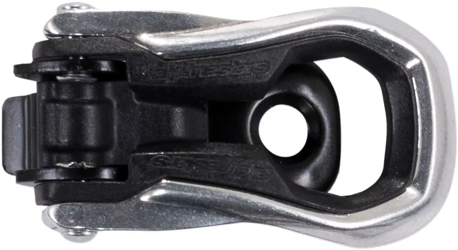Alpinestars Tech 10 gespvoet zwart - MxProStoreParts