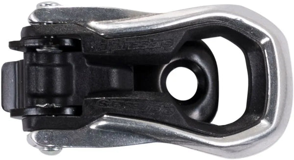 Alpinestars Tech 10 gespvoet zwart - MxProStoreParts