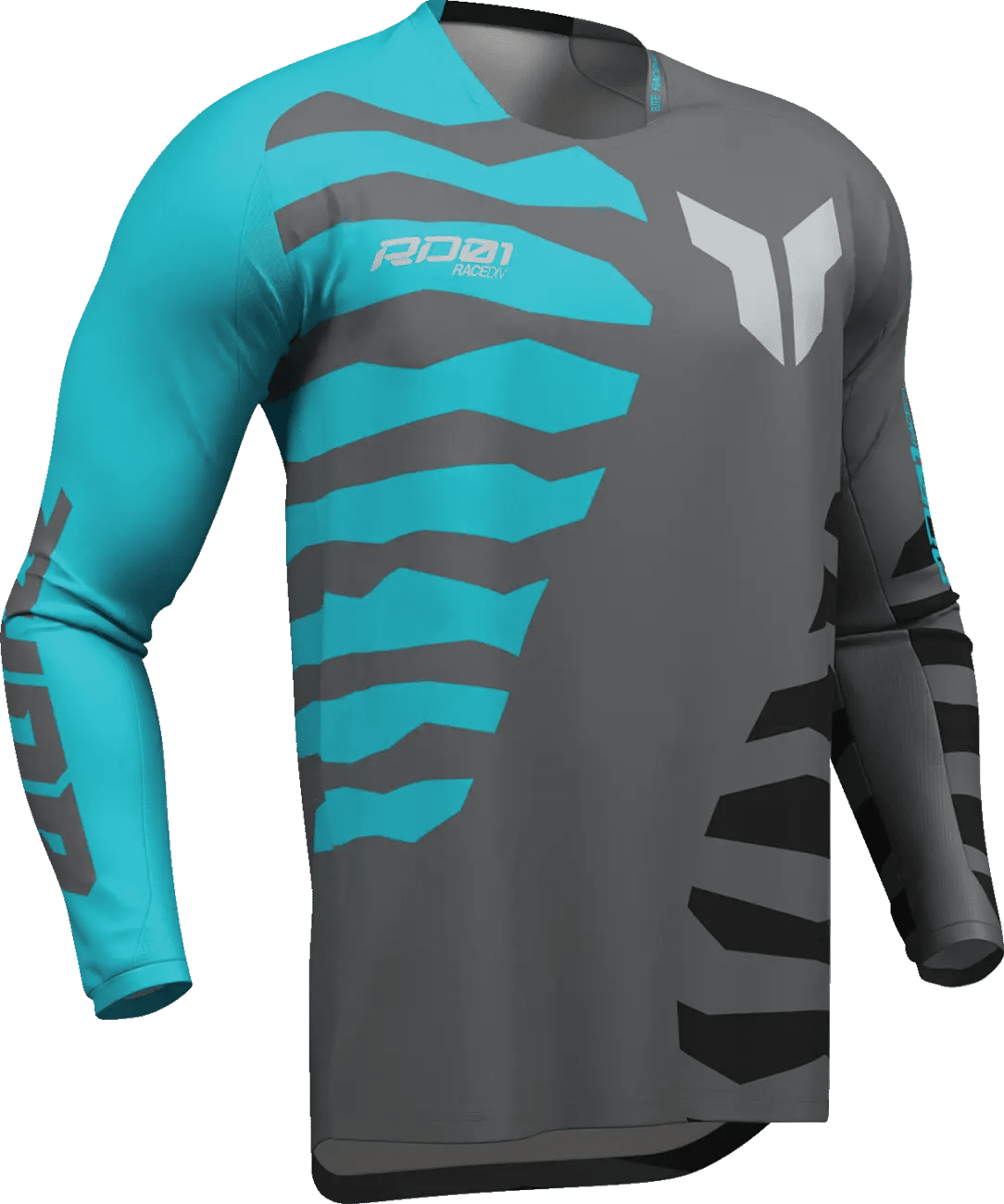 Cross-shirt THOR Launchmode Shredder - MxProStoreParts