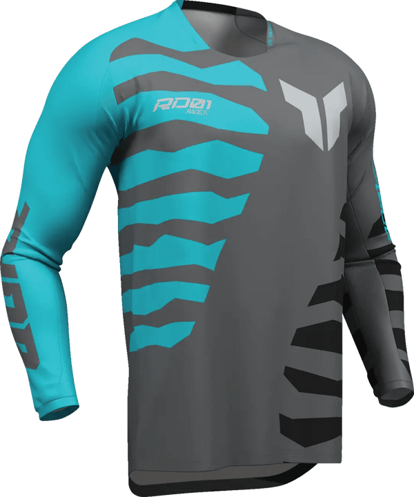 Cross-shirt THOR Launchmode Shredder - MxProStoreParts