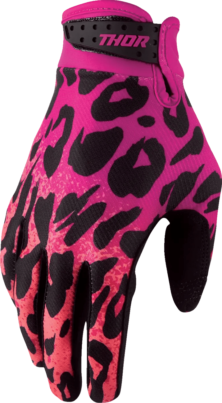 THOR Launchmode Namir gants de cross - MxProStoreParts