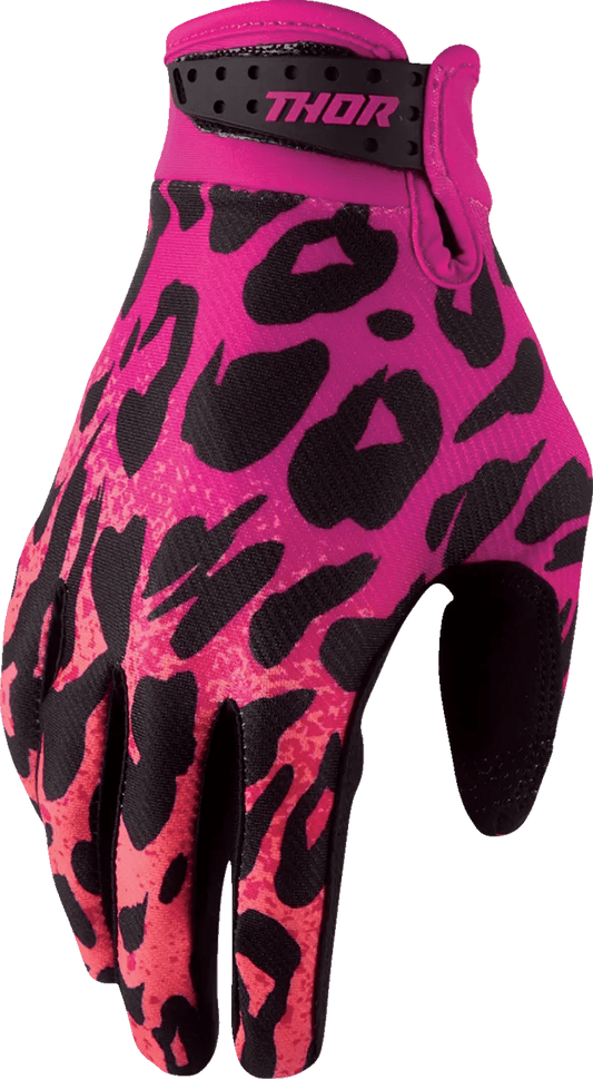 THOR Launchmode Namir gants de cross