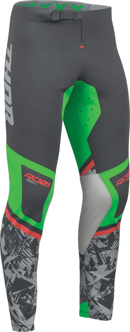 THOR Sportmode Punk'd pantalon de cross - MxProStoreParts