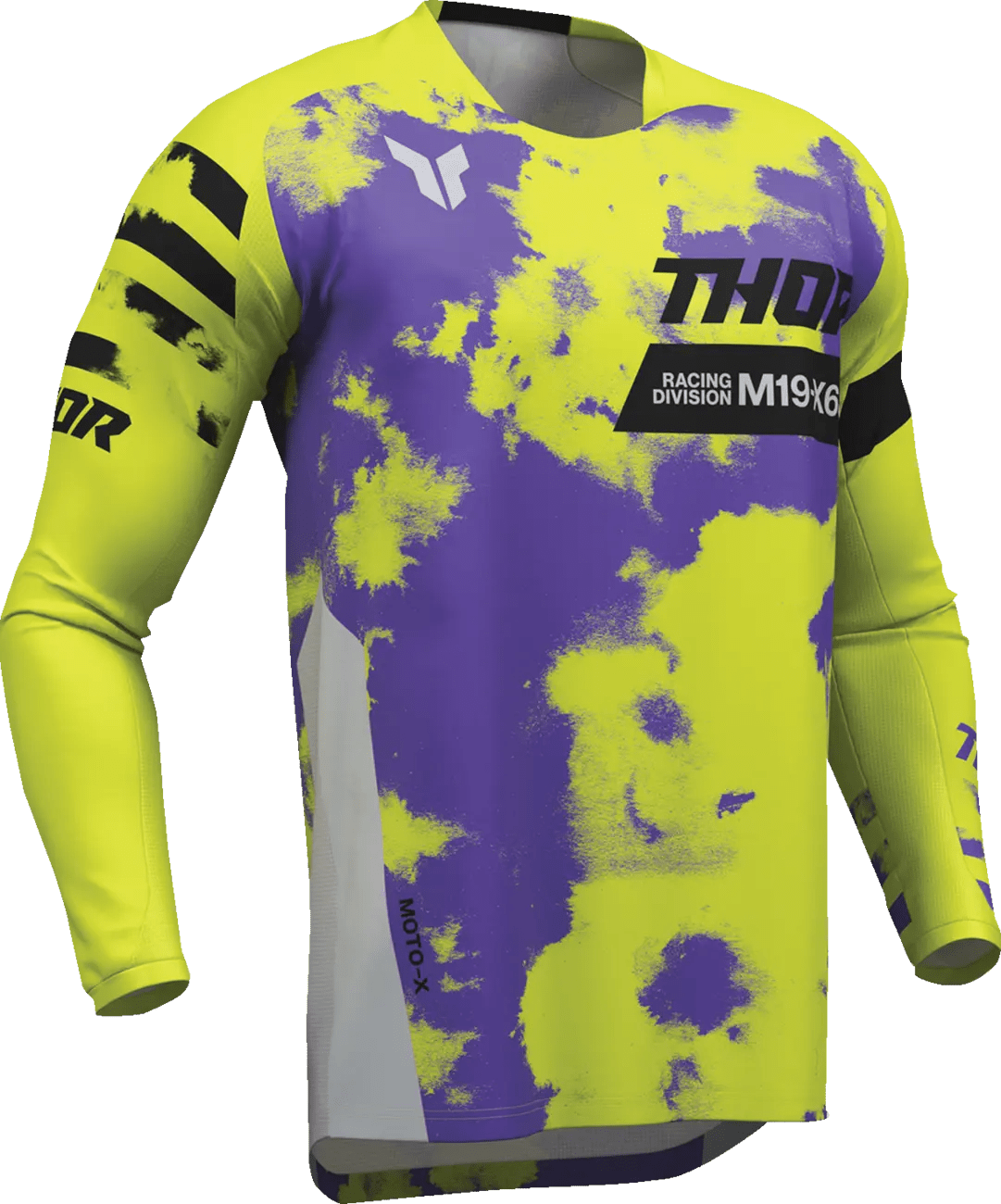 THOR Juvenil Launchmode camiseta cruzada Bleach - MxProStoreParts