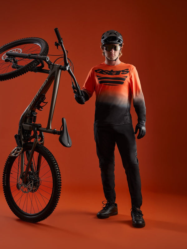 Alpinestars A-Dura ASTARS Jersey 2.0 - MxProStoreParts