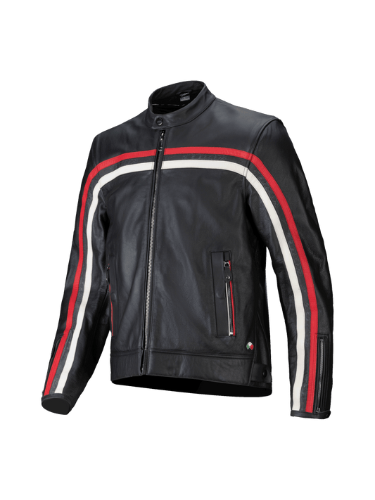 Alpinestars Dyno Leren Jas
