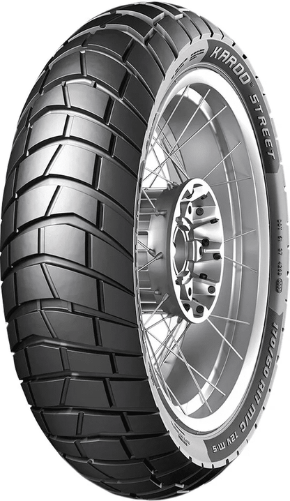 Metzeler Karoo Street 150/70 R18 70V M+S  Neumático trasero - MxProStoreParts